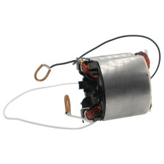 Статор дисковой пилы Maktec MT240 / MT241 Makita оригинал 596249-3 (79*95 dвн 55 L60) 2