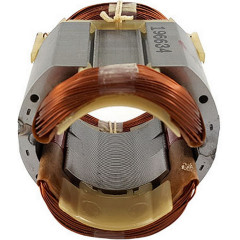 Статор перфоратора Makita HR2600 оригинал 626634-7 (47.5*59 dвн 36 L35) 2