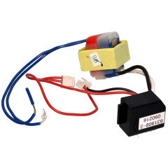 Трансформатор для дисковой пилы Makita LS1016 оригинал 631908-3