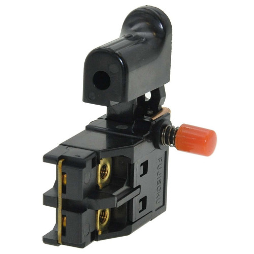 Кнопка дискової пили SGES215C Makita 4101RH оригінал 651252-2