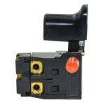 Кнопка дисковой пилы SGES215C Makita 4101RH оригинал 651252-2