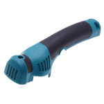 Корпус рукоятки дриля Makita HP2070 оригінал 418273-5