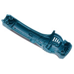 Корпус рукоятки дрели Makita HP2070 оригинал 418273-5
