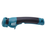 Корпус рукоятки дрели Makita HP2070 оригинал 418273-5