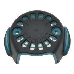 Кришка корпусу шуруповерта Makita DTW251 оригінал 418981-8