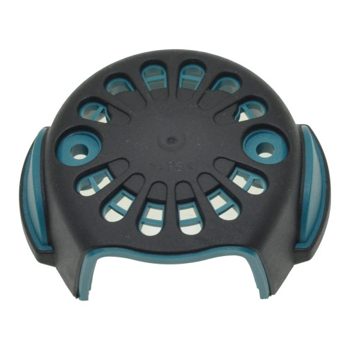 Кришка корпусу шуруповерта Makita DTW251 оригінал 418981-8