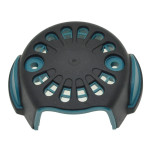 Кришка корпусу шуруповерта Makita DTW251 оригінал 418981-8