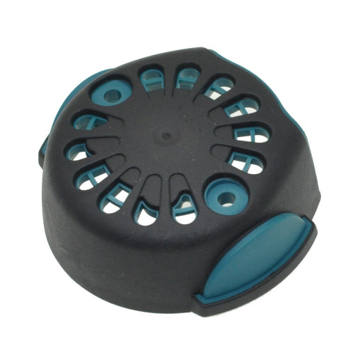 Крышка корпуса шуруповерта Makita DTW251 оригинал 418981-8