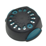 Крышка корпуса шуруповерта Makita DTW251 оригинал 418981-8