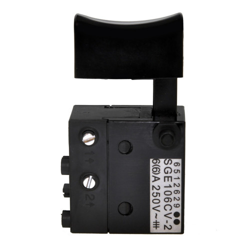 Кнопка шуруповерта Makita 6904VH оригинал 651262-9