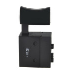 Кнопка шуруповерта Makita 6904VH оригинал 651262-9