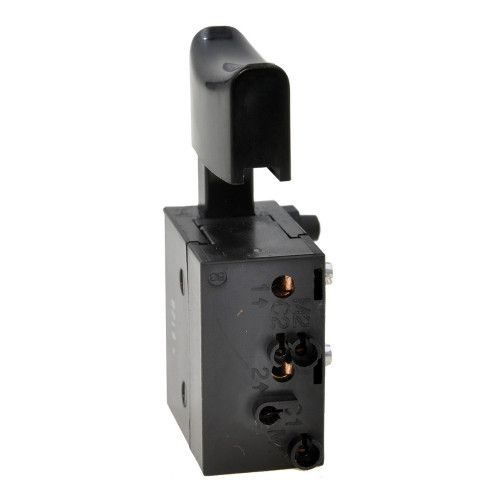 Кнопка шуруповерта Makita 6904VH оригинал 651262-9