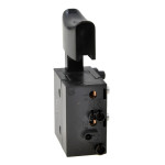 Кнопка шуруповерта Makita 6904VH оригинал 651262-9
