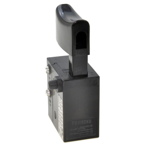 Кнопка шуруповерта Makita 6904VH оригинал 651262-9