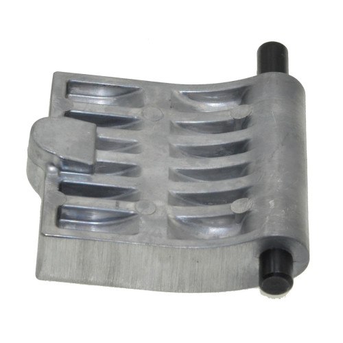 Заслінка подачі UD2500 Makita (Макита) оригінал 652023709