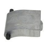 Заслінка подачі UD2500 Makita (Макита) оригінал 652023709