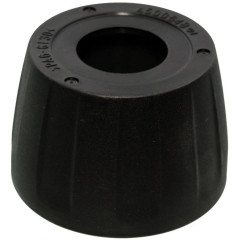 Крышка патрона перфоратора Makita HR4501C оригинал 450064-8