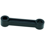 Шатун отбойного молотка Makita HM1202C оригинал 416930-9 (d1 12 d2 13 L110)