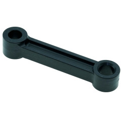 Шатун отбойного молотка Makita HM1202C оригинал 416930-9 (d1 12 d2 13 L110) 2