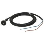Шнур питания 1.5-2-2.5 болгарки УШМ Makita 9047 оригинал 695107-1