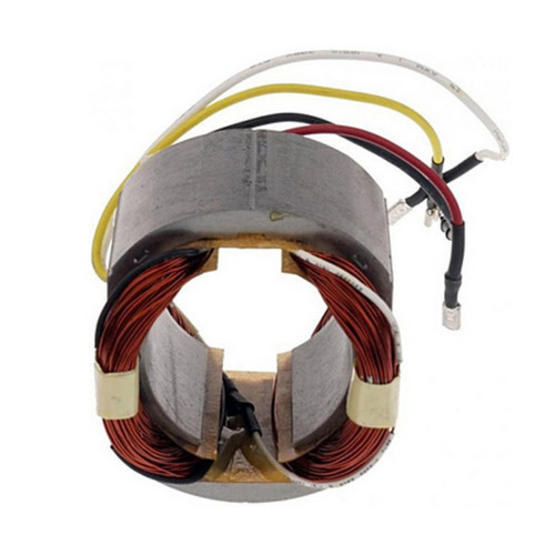 Статор дрели Makita 6410 оригинал 621658-8