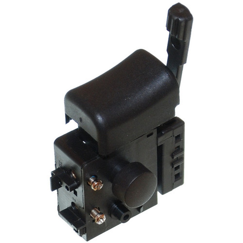 Кнопка дрели Maktec (Makita) MT603 оригинал 650551-9