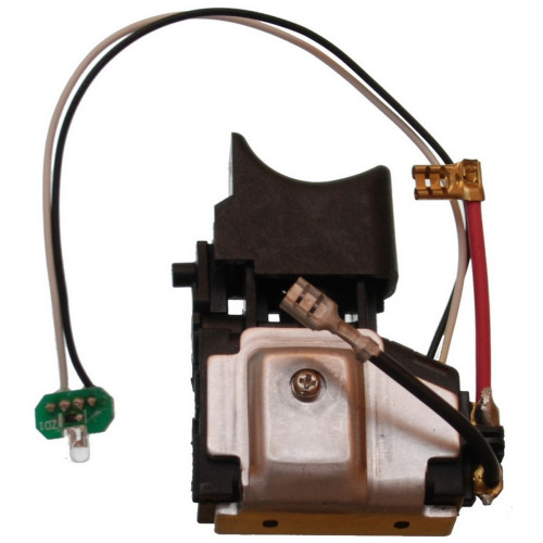 Кнопка шуруповерт Makita HP330D оригинал 650691-3