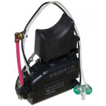 Кнопка шуруповерт Makita HP330D оригинал 650691-3
