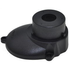 Корпус редуктора дрели Makita HP 1630K оригинал 450619-9