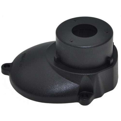 Корпус редуктора дрели Makita HP 1630K оригинал 450619-9