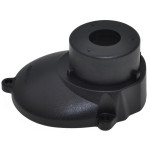 Корпус редуктора дрели Makita HP 1630K оригинал 450619-9