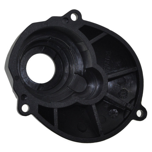 Корпус редуктора дрели Makita HP 1630K оригинал 450619-9