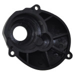 Корпус редуктора дрели Makita HP 1630K оригинал 450619-9