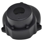 Корпус редуктора дриля Makita HP 1630K оригінал 450619-9