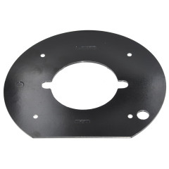 Опорная плита фрезера Makita RP 2301 FCX оригинал 450951-1