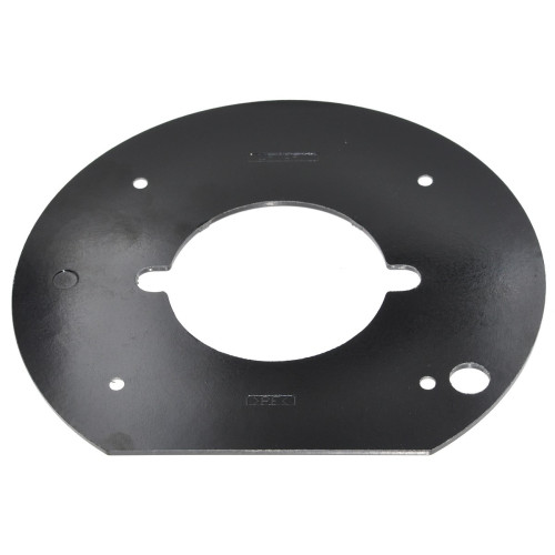 Опорная плита фрезера Makita RP 2301 FCX оригинал 450951-1