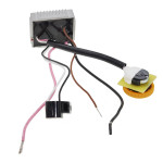Плавний пуск фрезера Makita 3612C оригінал 631151-4
