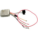 Плавный пуск дисковой пилы Makita LS1214 оригинал 631238-2