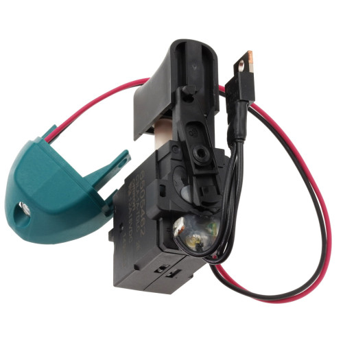 Блок перемикачів шуруповерта Makita 6935 FD оригінал 638326-6
