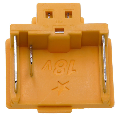 Контактная колодка шуруповерта Makita BFS451 оригинал 643852-2