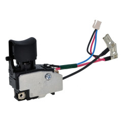 Кнопка шуруповерта Makita BTD130F оригінал 650564-0 2