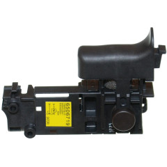 кнопка перфоратор Maktec(Makita) MT870 оригінал 650671-9