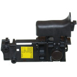 Кнопка перфоратор Maktec (Makita) MT870 оригинал 650671-9
