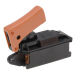 Кнопка відбійного молотка Makita HM1200, перфоратора Makita HR3520 оригінал 651145-3
