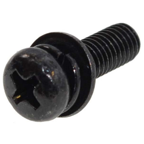 Винт M5x16 циркулярная пила Makita DHS660 оригинал 911223-4