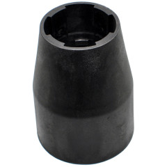 Ползун отбойного молотка Makita HM1202C оригинал 417577-2