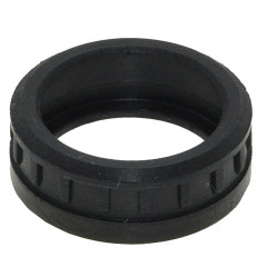 Амортизатор подшипника дисковой пилы Makita 5604R оригинал 421720-7 (d18*25 / h9мм) 2