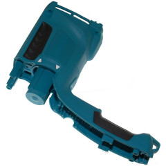 корпус двигуна перфоратор Makita HR2611F оригінал 451535-8 2
