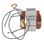 Статор сабельной пилки Makita JR3050T оригінал 525713-7 (D74,5*50 dвн46 h30)