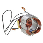 Статор сабельной пилки Makita JR3050T оригінал 525713-7 (D74,5*50 dвн46 h30)